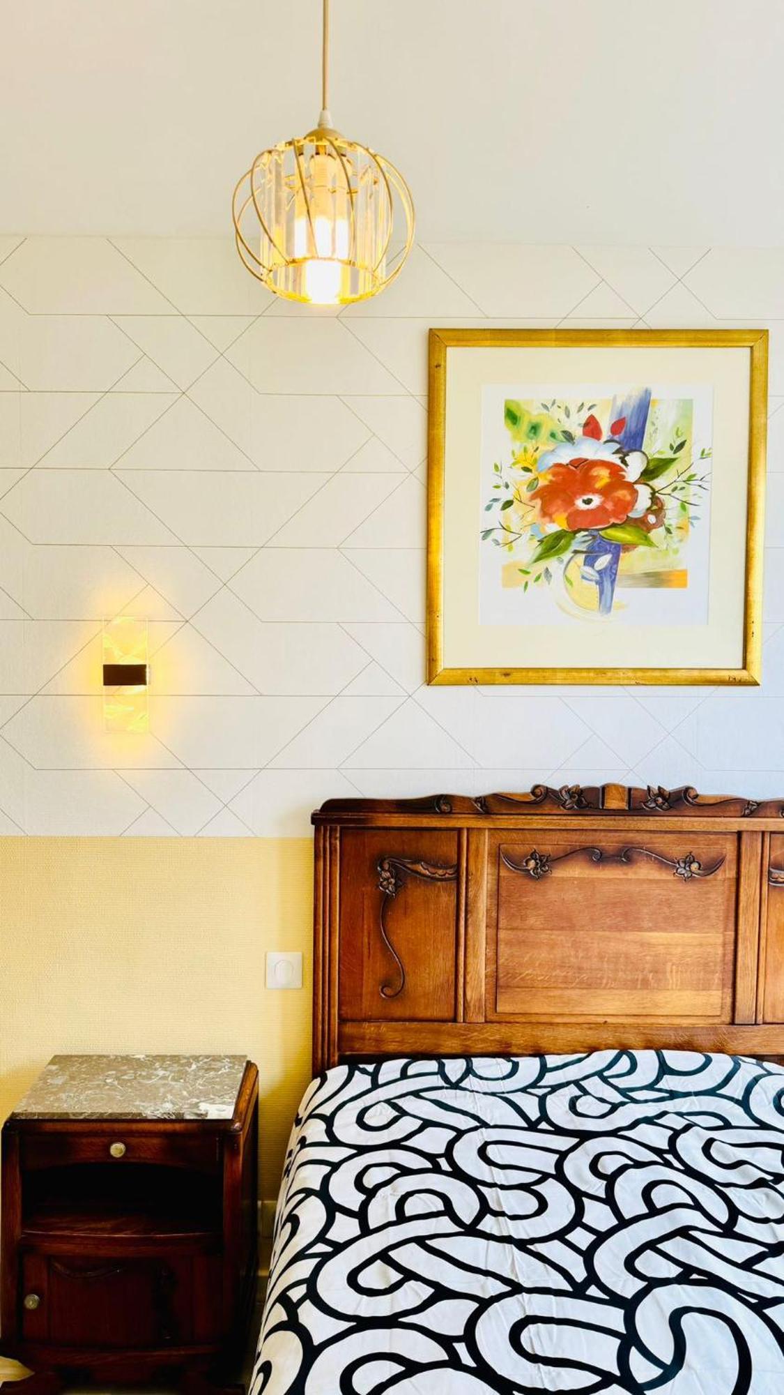 Apartamento Pinky Bird Paris 13 Exterior foto