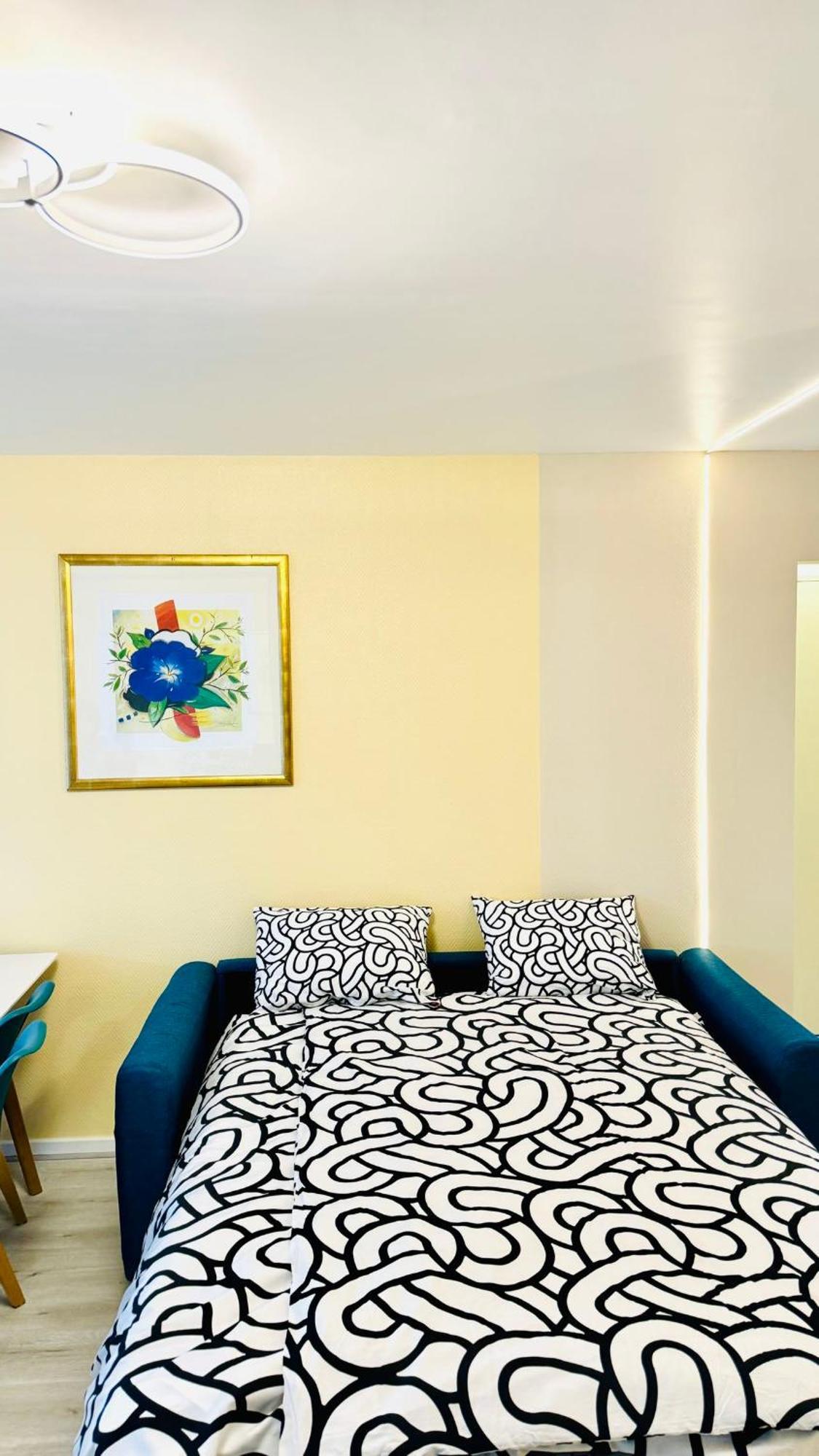 Apartamento Pinky Bird Paris 13 Exterior foto